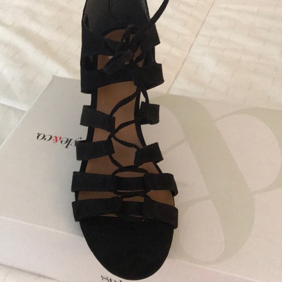 Style & Co. Sandals - Picture 2 of 5